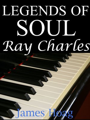 cover image of Legends of Soul